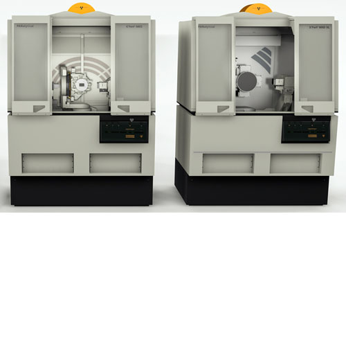 XPert3 MRD XL