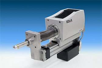 EDS, WDS EBSD detektorok